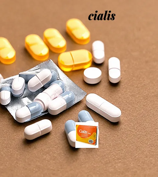 Venta de cialis sin receta